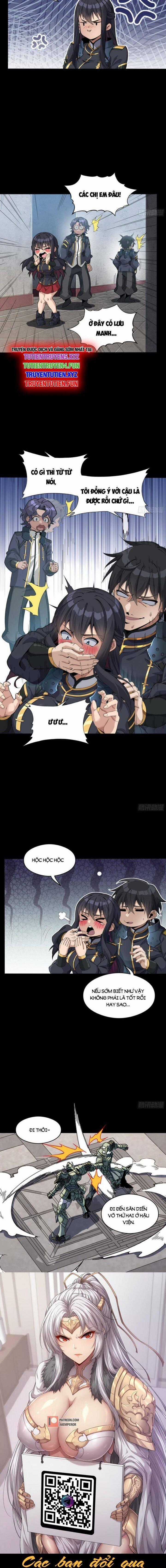 Tinh Giáp Hồn Tướng Chương 261.1 trang 9