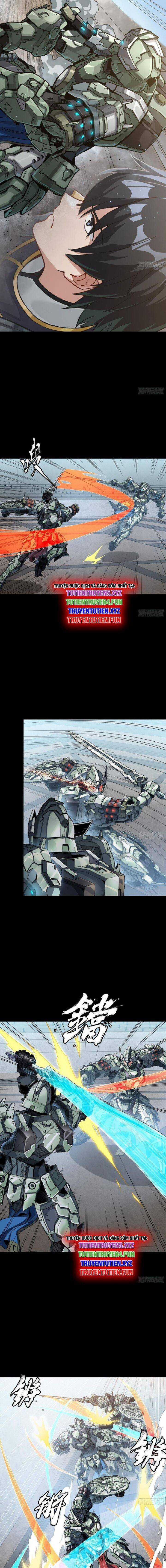 Tinh Giáp Hồn Tướng Chương 261.2 trang 10