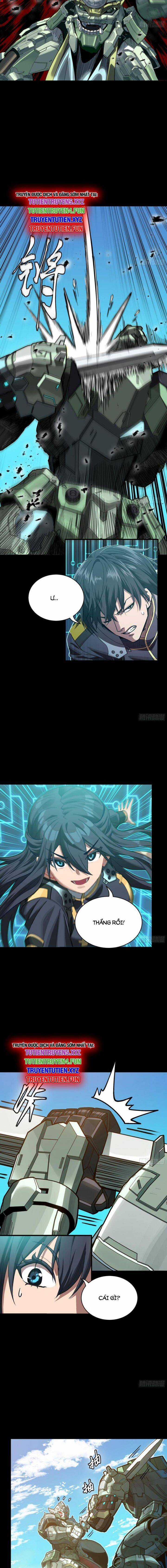 Tinh Giáp Hồn Tướng Chương 261.2 trang 15