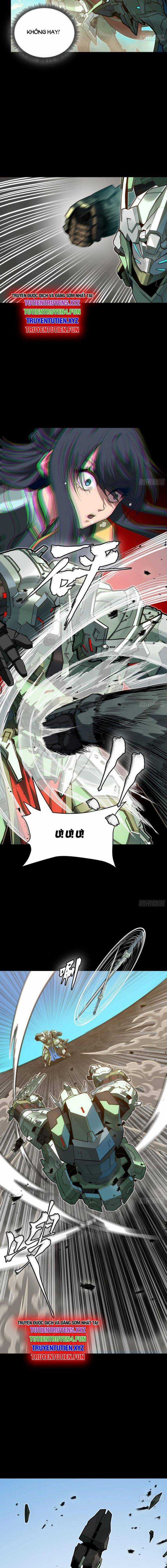 Tinh Giáp Hồn Tướng Chương 261.2 trang 16