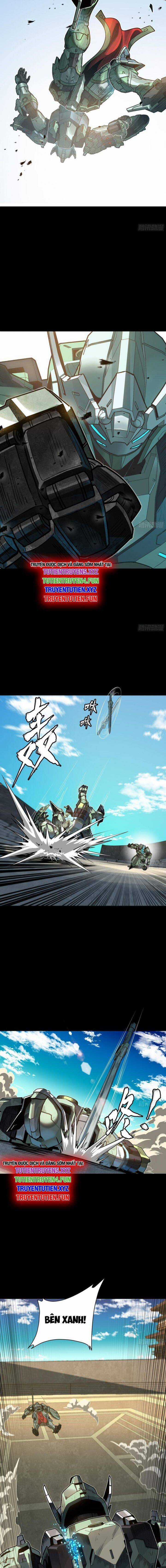 Tinh Giáp Hồn Tướng Chương 261.2 trang 17