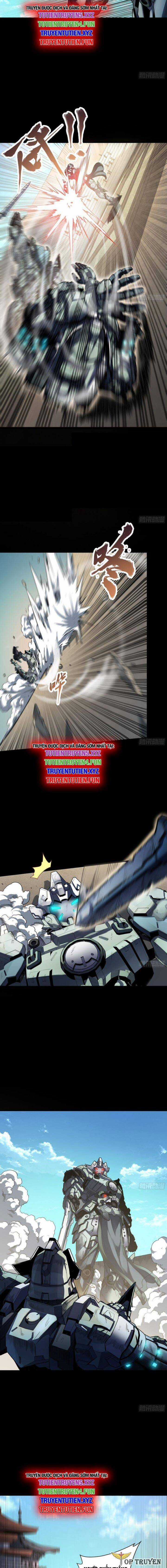 Tinh Giáp Hồn Tướng Chương 261.2 trang 3