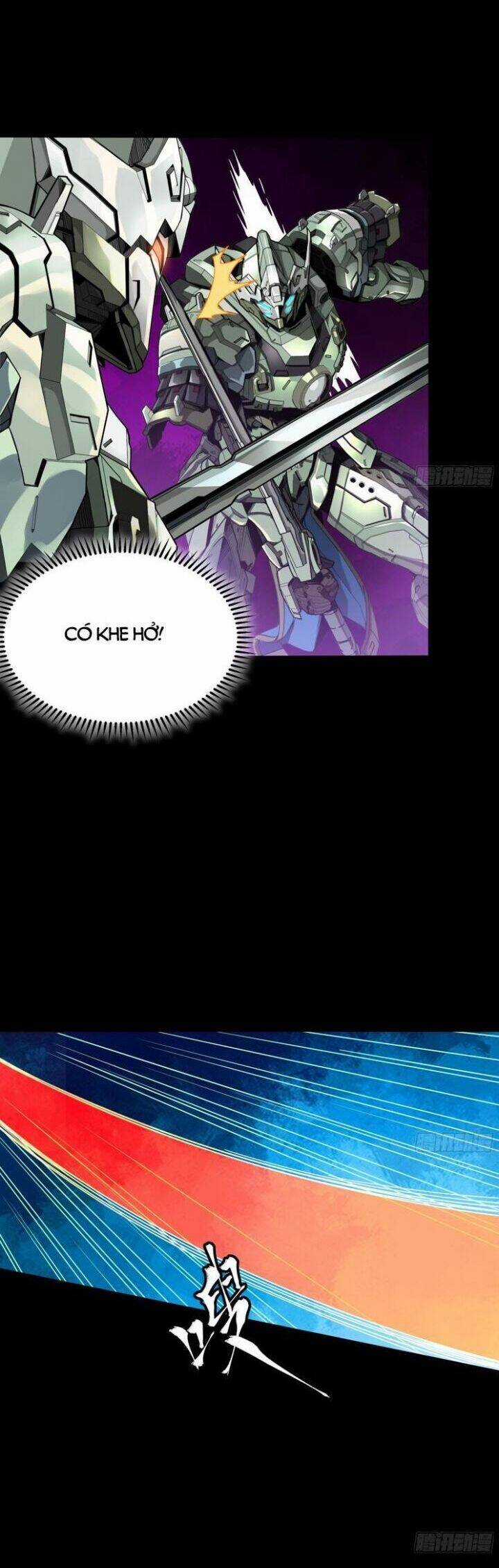 Tinh Giáp Hồn Tướng Chương 261.2 trang 32