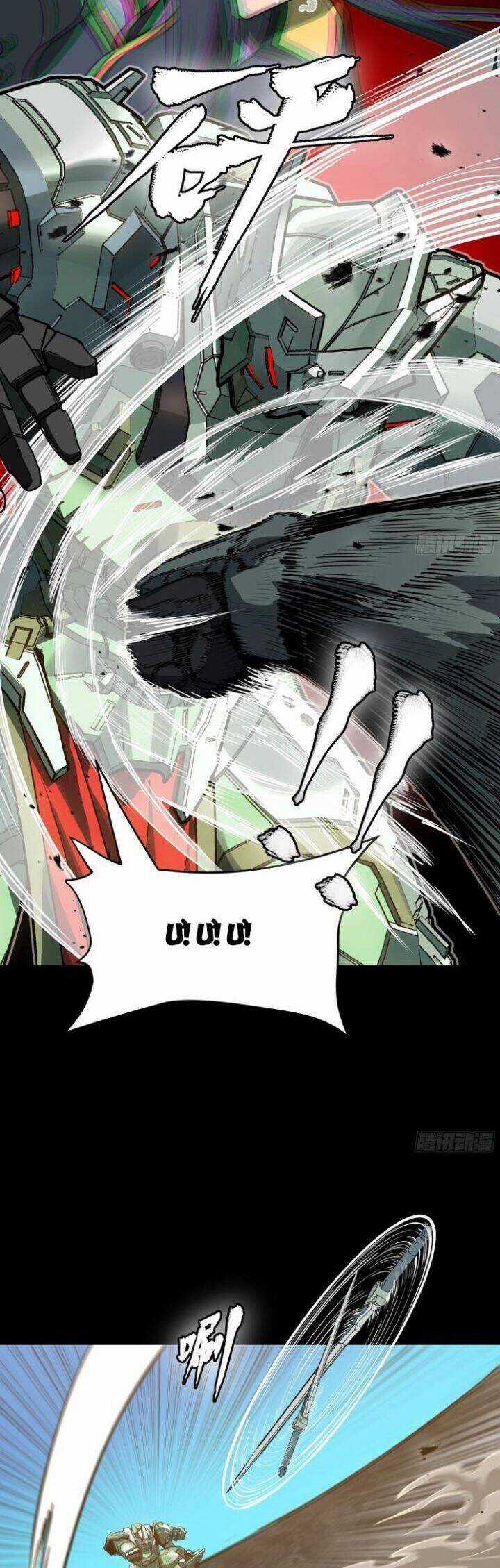 Tinh Giáp Hồn Tướng Chương 261.2 trang 43