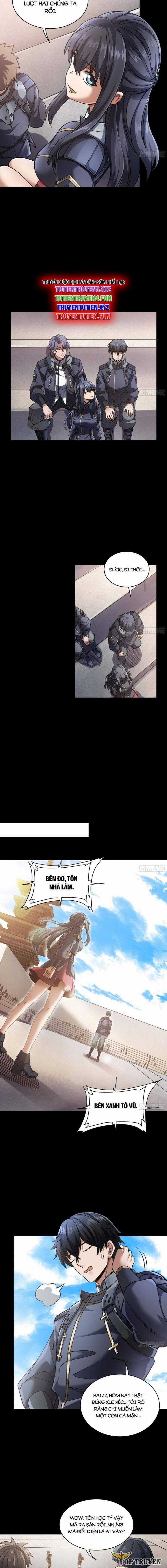 Tinh Giáp Hồn Tướng Chương 261.2 trang 5