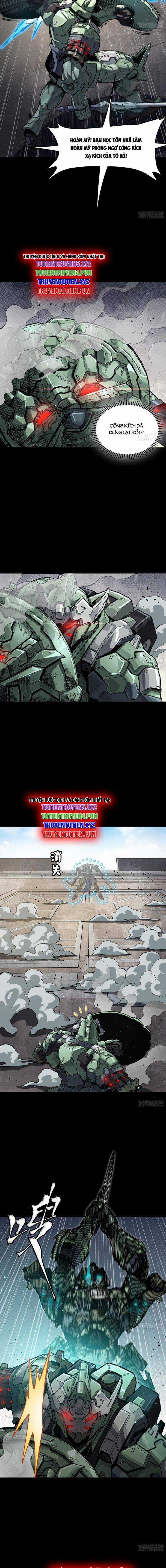 Tinh Giáp Hồn Tướng Chương 261.2 trang 8