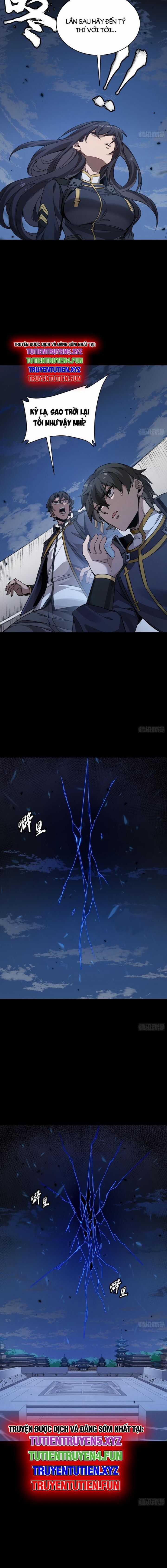 Tinh Giáp Hồn Tướng Chương 261.3 trang 14