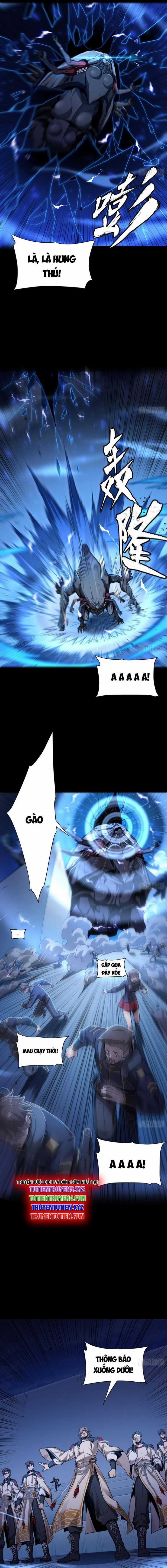 Tinh Giáp Hồn Tướng Chương 261.3 trang 15