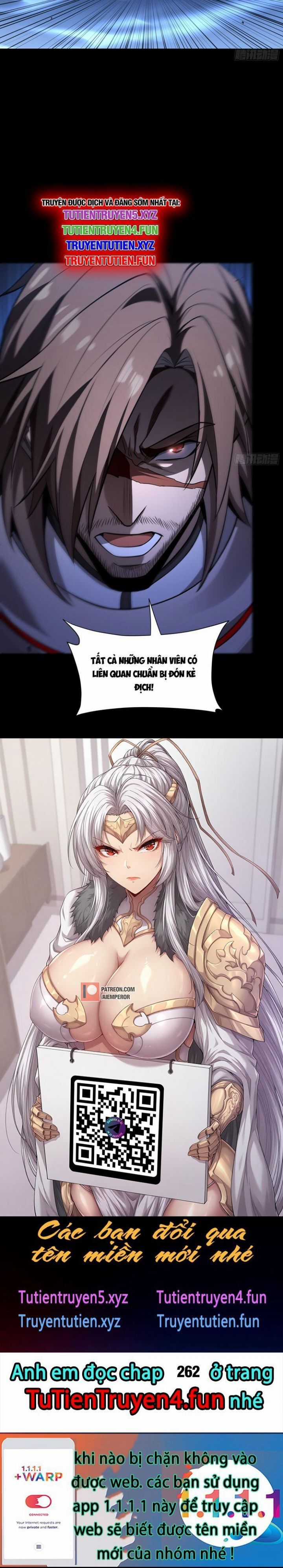 Tinh Giáp Hồn Tướng Chương 261.3 trang 16