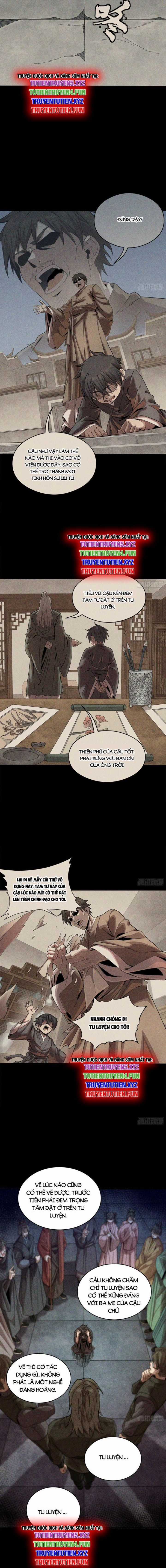 Tinh Giáp Hồn Tướng Chương 261.3 trang 7