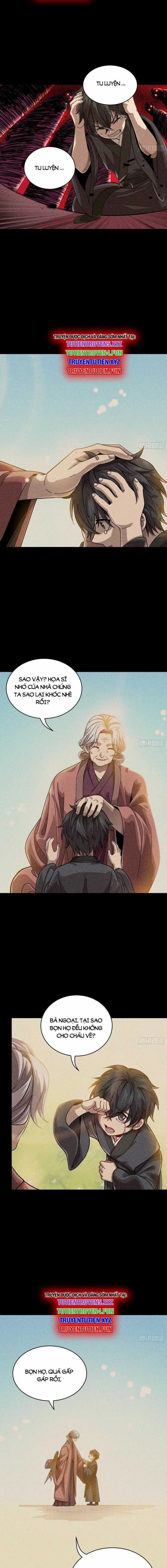 Tinh Giáp Hồn Tướng Chương 261.3 trang 8