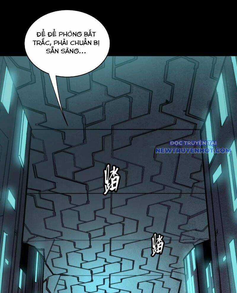 Tinh Giáp Hồn Tướng Chương 261 trang 103