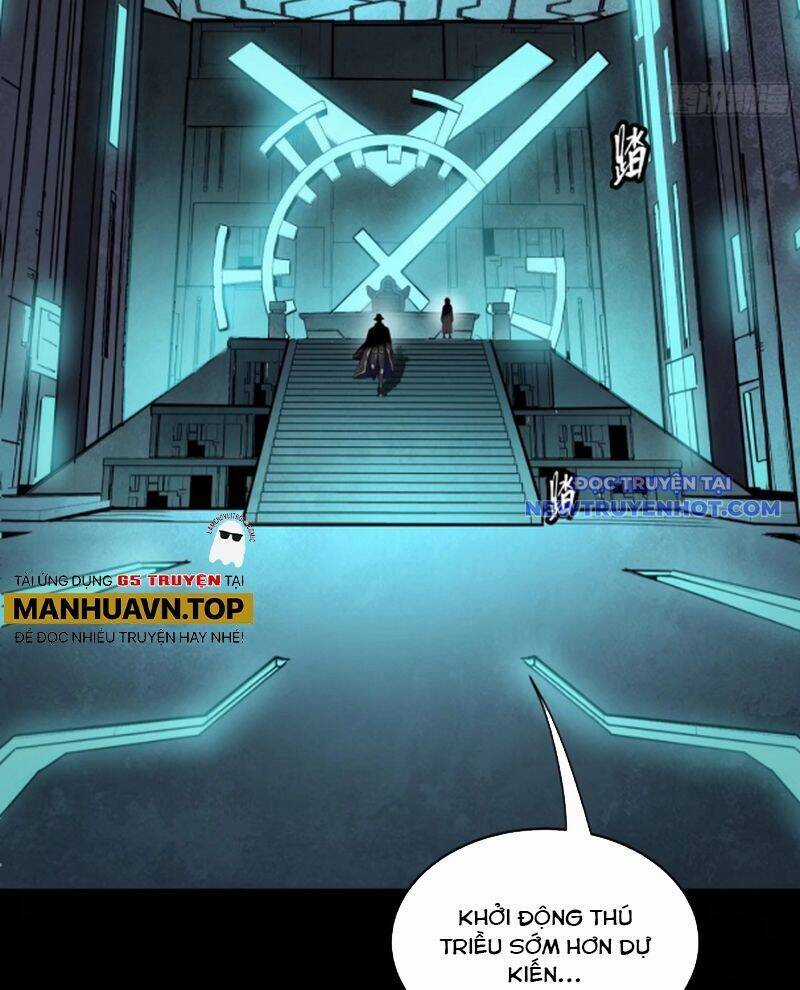 Tinh Giáp Hồn Tướng Chương 261 trang 104