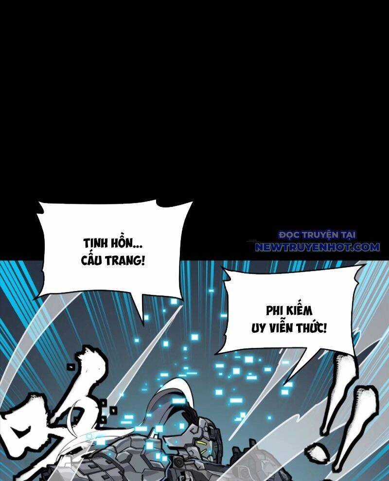 Tinh Giáp Hồn Tướng Chương 261 trang 13