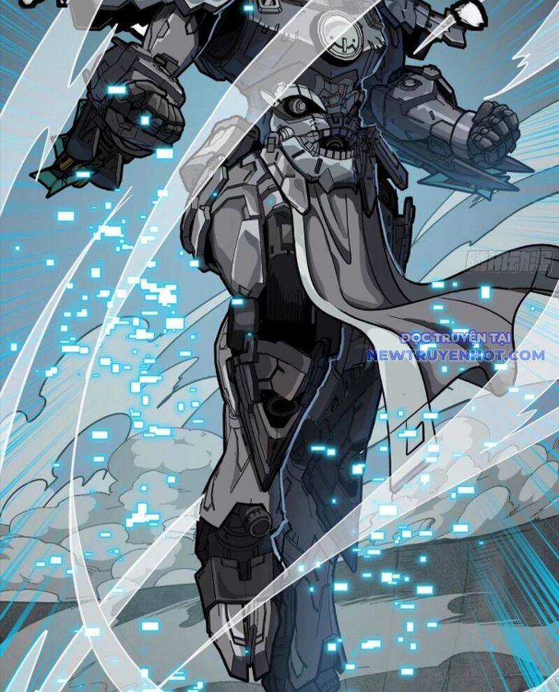 Tinh Giáp Hồn Tướng Chương 261 trang 14