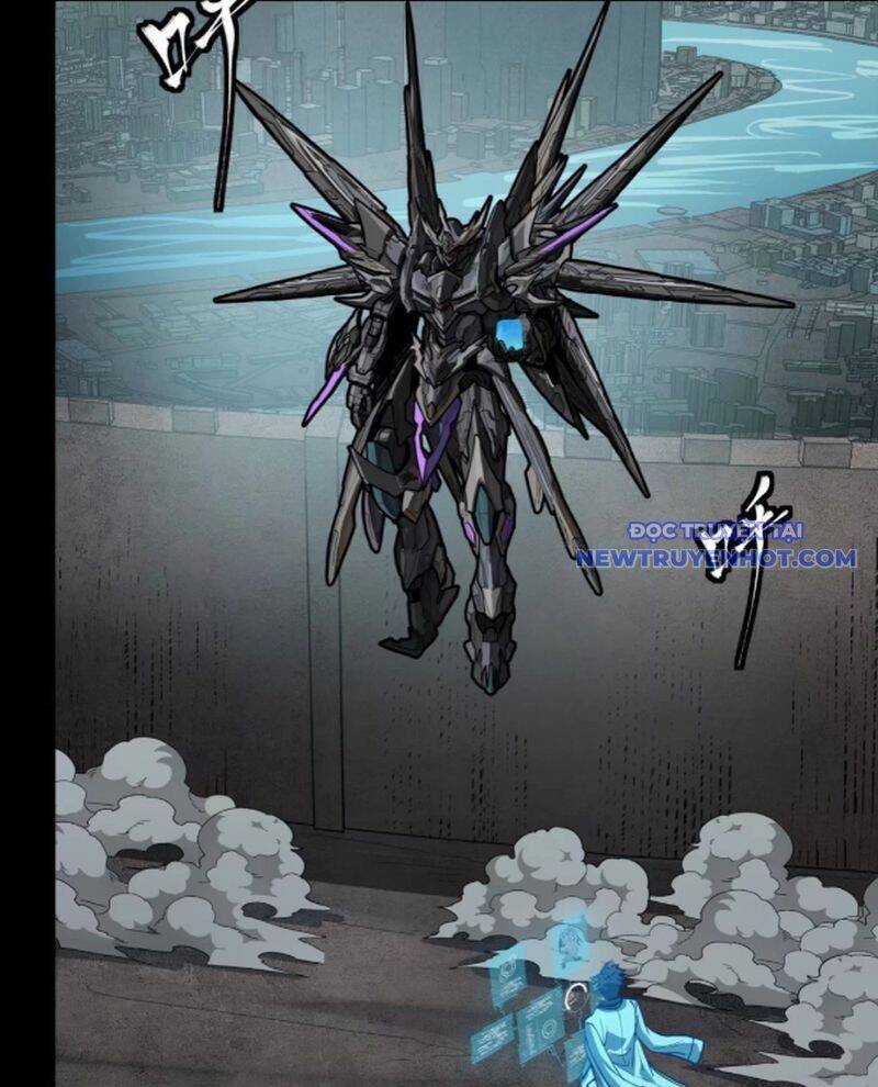 Tinh Giáp Hồn Tướng Chương 261 trang 16