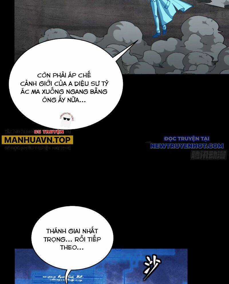 Tinh Giáp Hồn Tướng Chương 261 trang 17