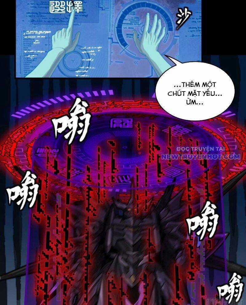 Tinh Giáp Hồn Tướng Chương 261 trang 18