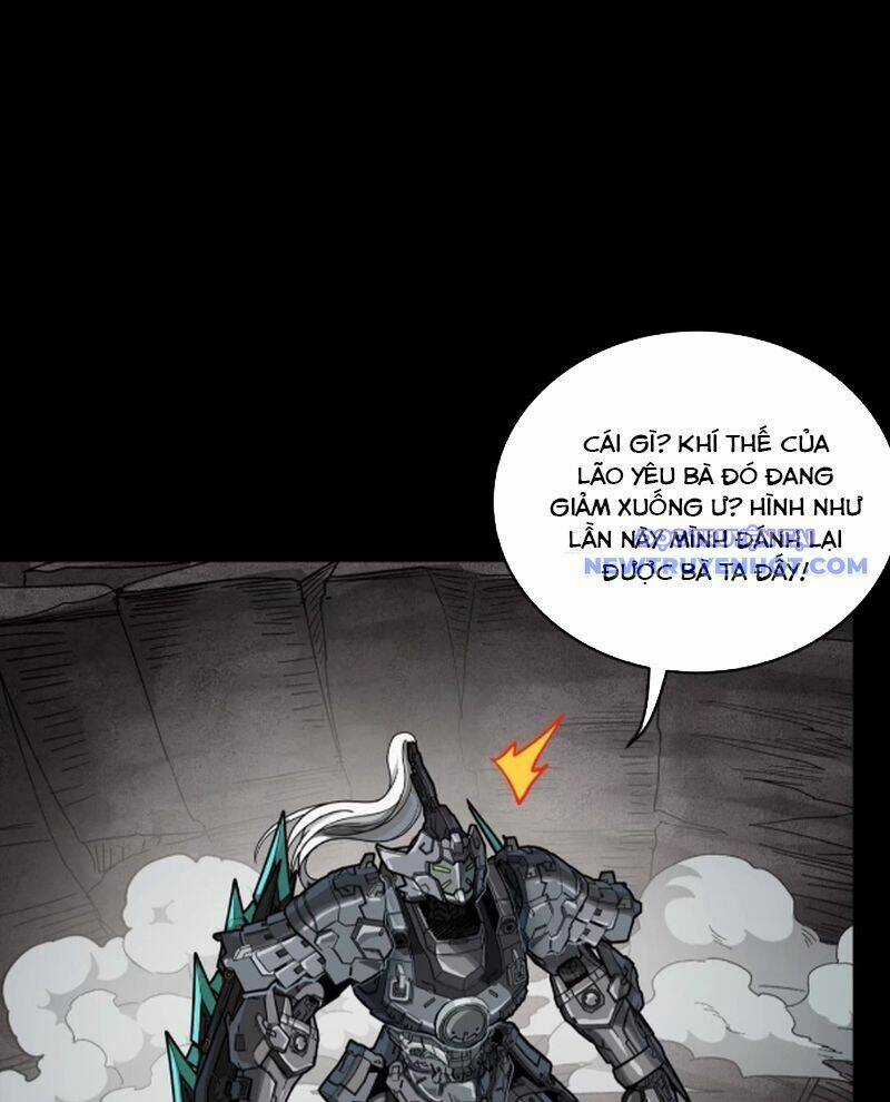 Tinh Giáp Hồn Tướng Chương 261 trang 20