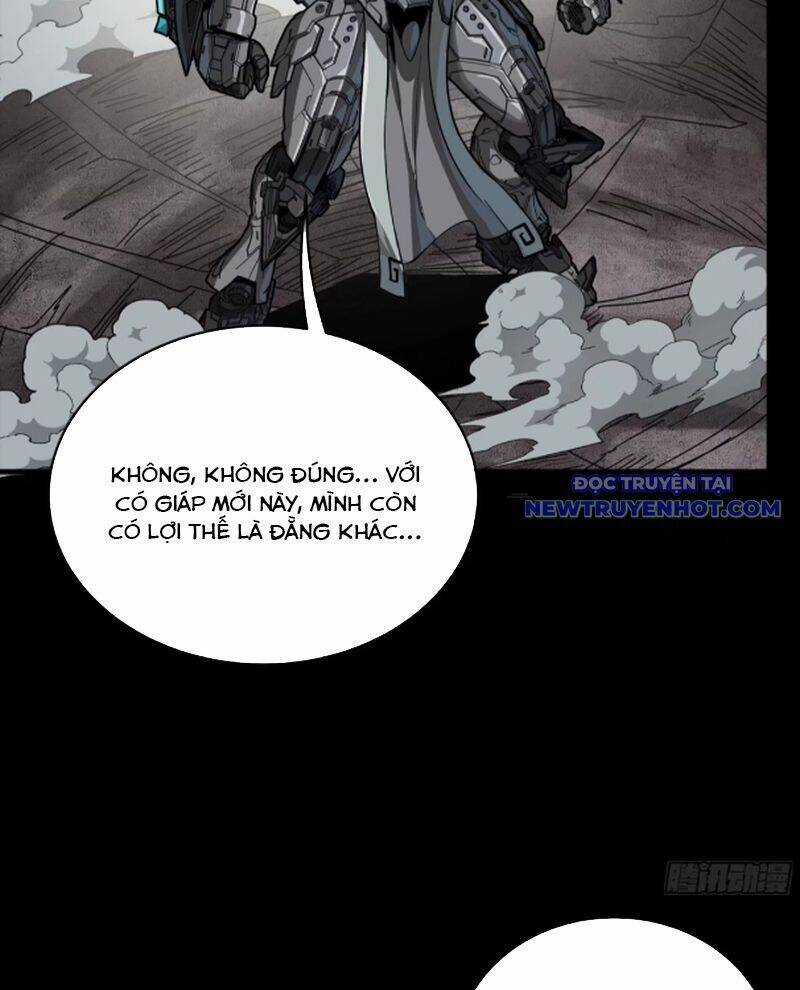 Tinh Giáp Hồn Tướng Chương 261 trang 21