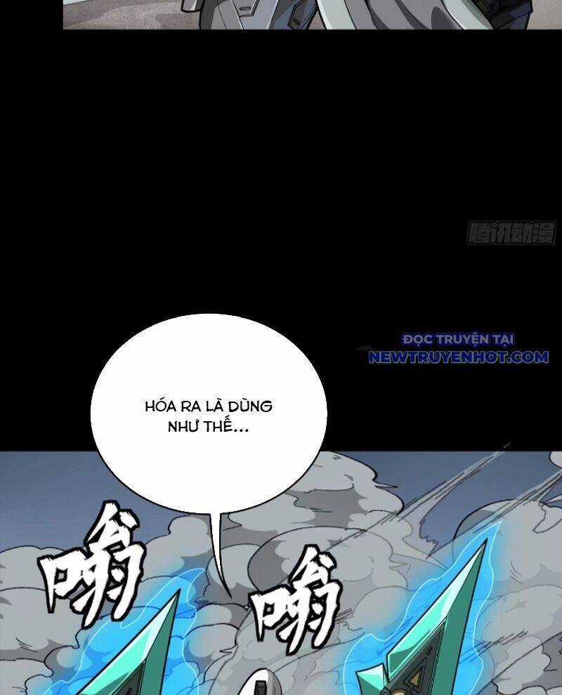 Tinh Giáp Hồn Tướng Chương 261 trang 23