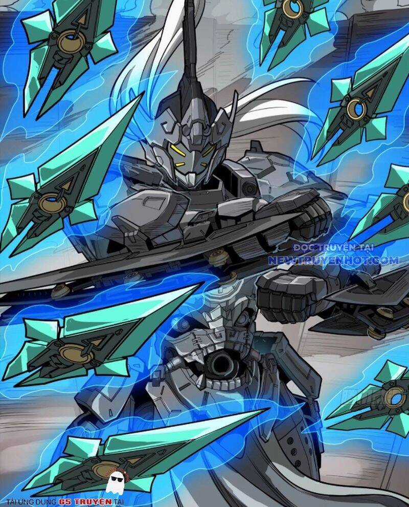 Tinh Giáp Hồn Tướng Chương 261 trang 24