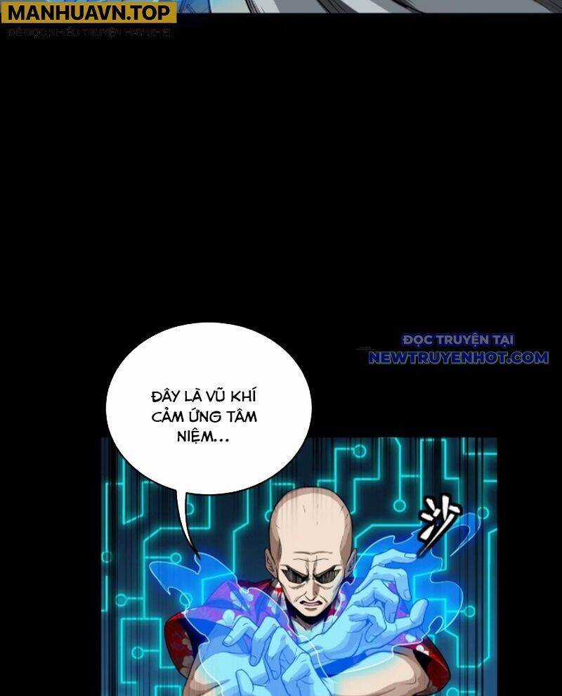 Tinh Giáp Hồn Tướng Chương 261 trang 25