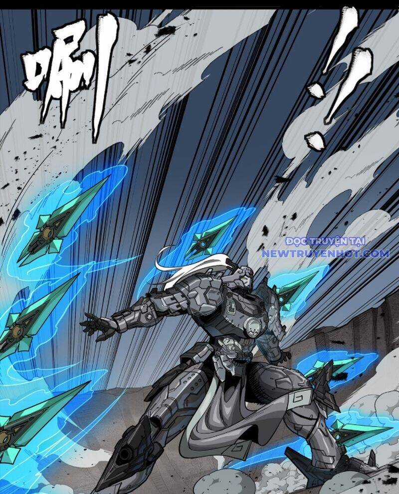 Tinh Giáp Hồn Tướng Chương 261 trang 27