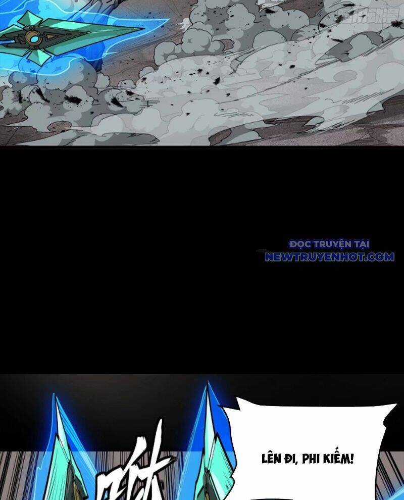 Tinh Giáp Hồn Tướng Chương 261 trang 28