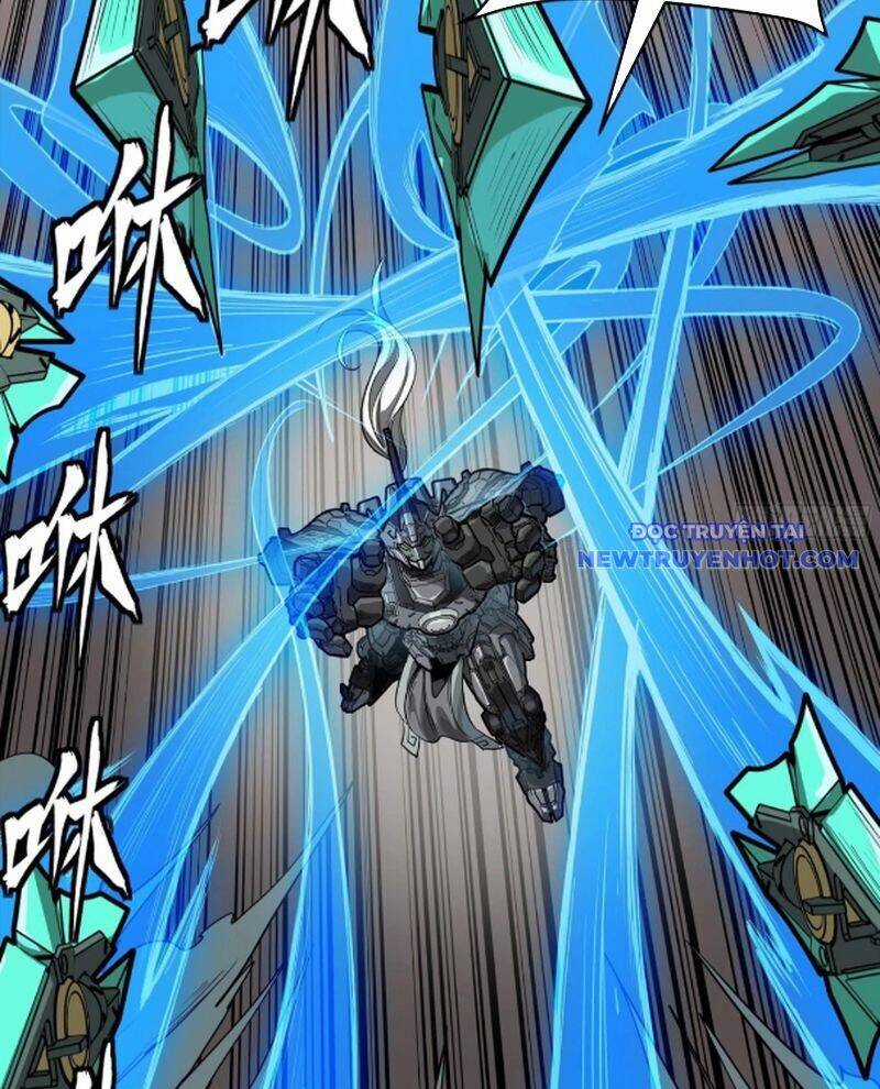 Tinh Giáp Hồn Tướng Chương 261 trang 29