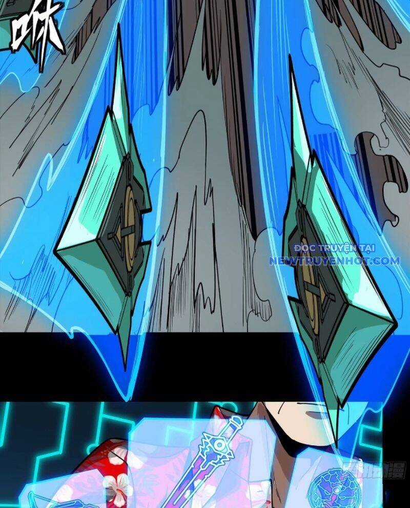 Tinh Giáp Hồn Tướng Chương 261 trang 30