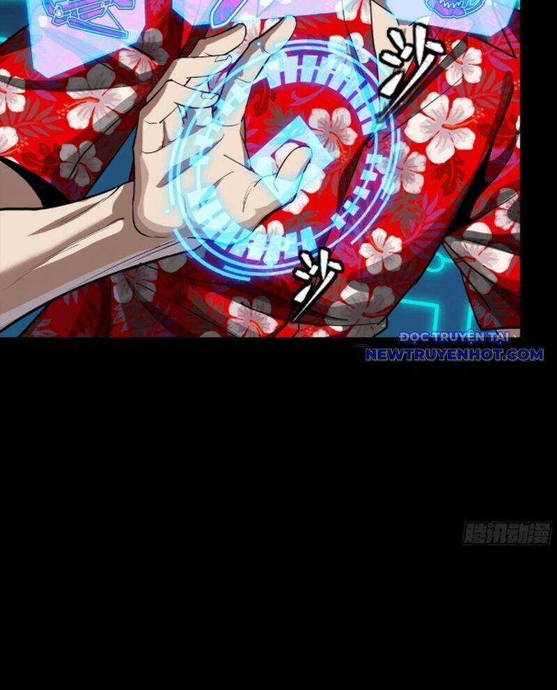 Tinh Giáp Hồn Tướng Chương 261 trang 31