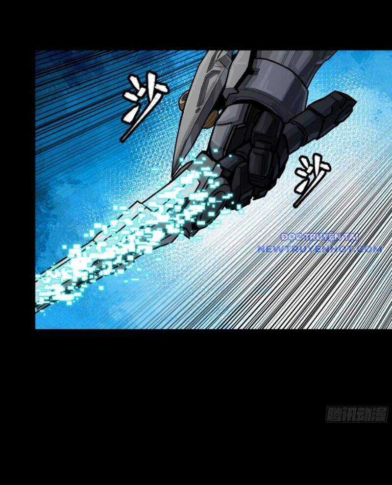 Tinh Giáp Hồn Tướng Chương 261 trang 32