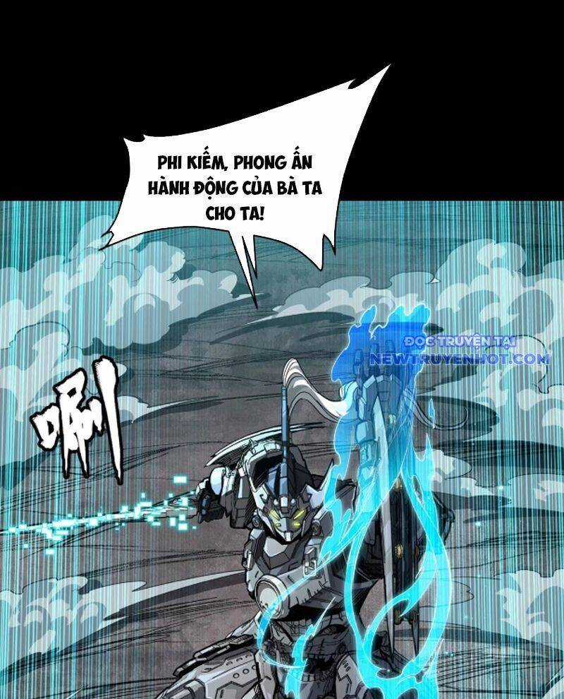 Tinh Giáp Hồn Tướng Chương 261 trang 33