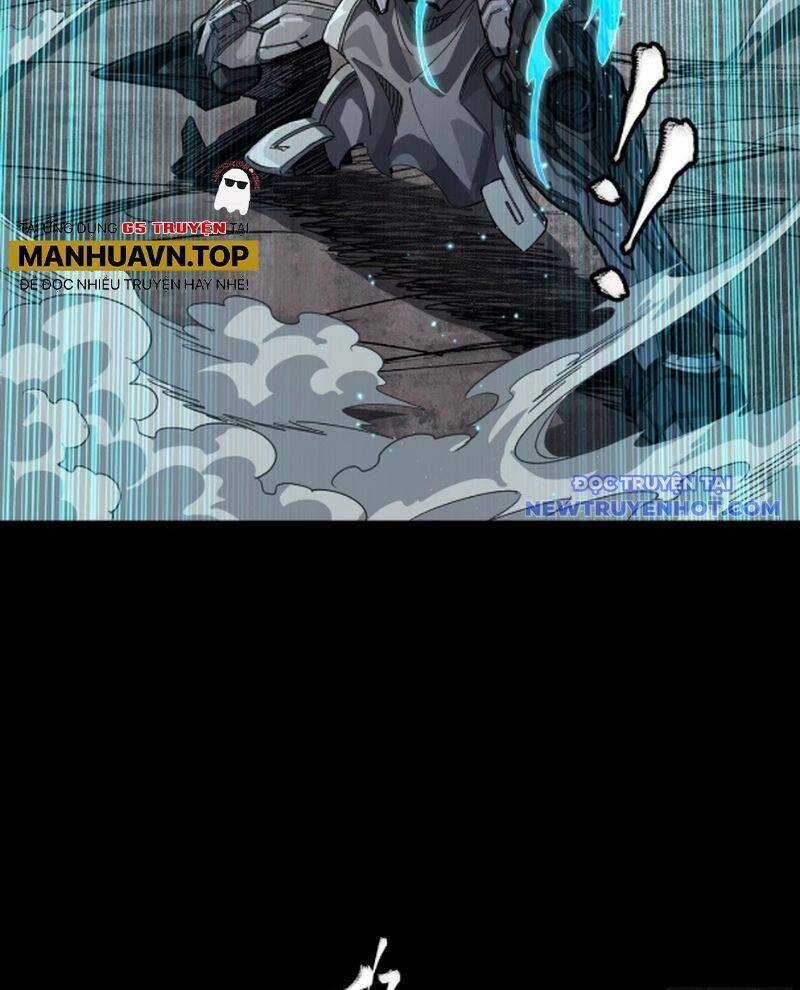 Tinh Giáp Hồn Tướng Chương 261 trang 34