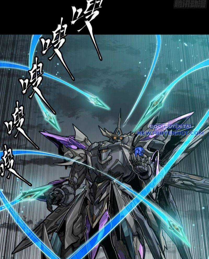 Tinh Giáp Hồn Tướng Chương 261 trang 35