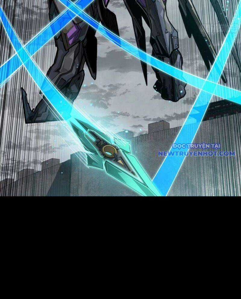 Tinh Giáp Hồn Tướng Chương 261 trang 36