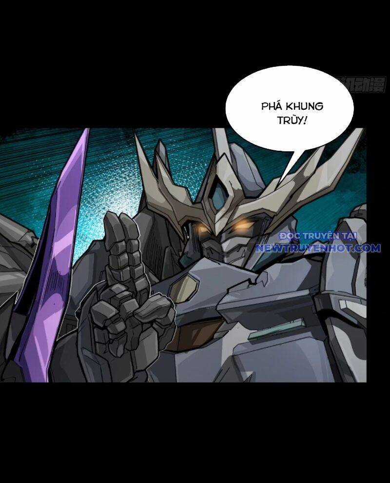 Tinh Giáp Hồn Tướng Chương 261 trang 37