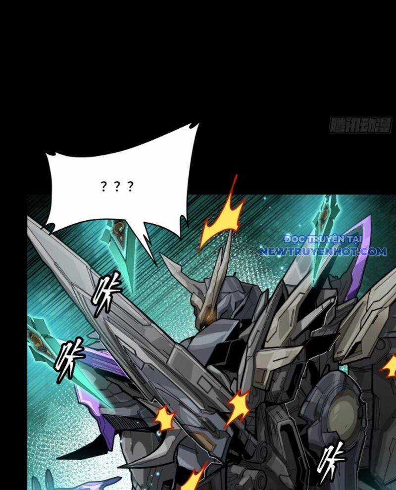 Tinh Giáp Hồn Tướng Chương 261 trang 38