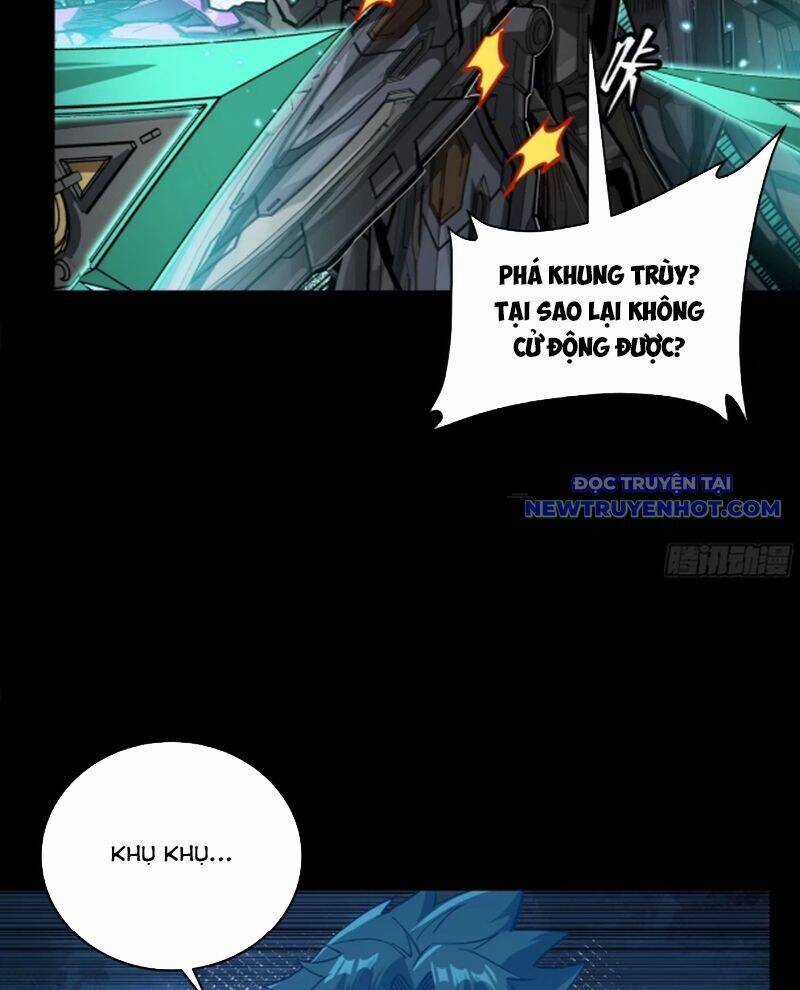 Tinh Giáp Hồn Tướng Chương 261 trang 39