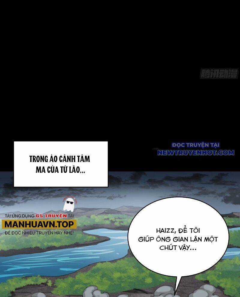 Tinh Giáp Hồn Tướng Chương 261 trang 4