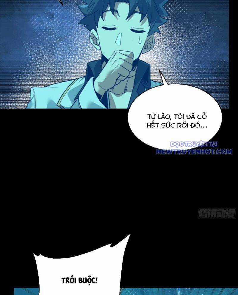 Tinh Giáp Hồn Tướng Chương 261 trang 40