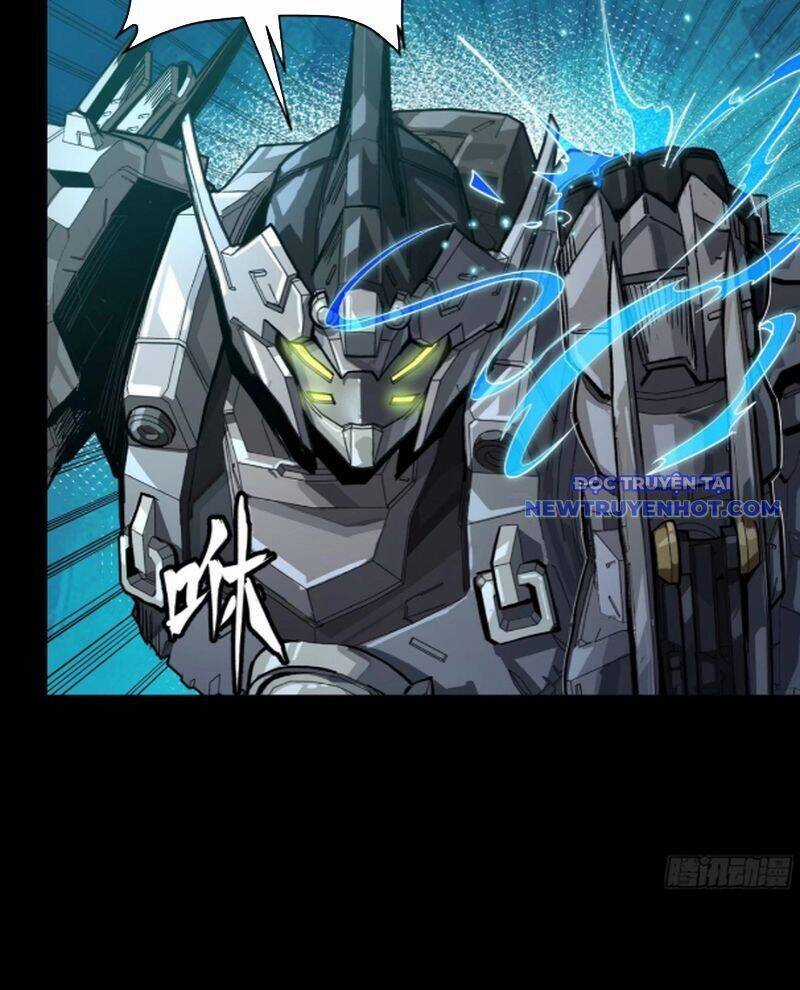 Tinh Giáp Hồn Tướng Chương 261 trang 41