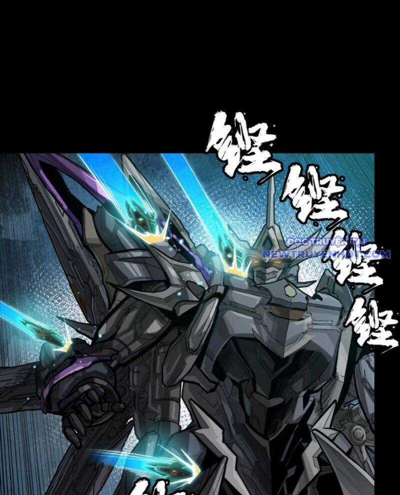 Tinh Giáp Hồn Tướng Chương 261 trang 42