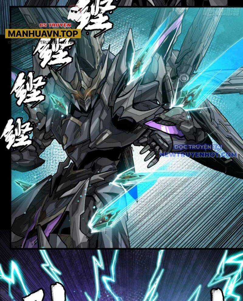 Tinh Giáp Hồn Tướng Chương 261 trang 43