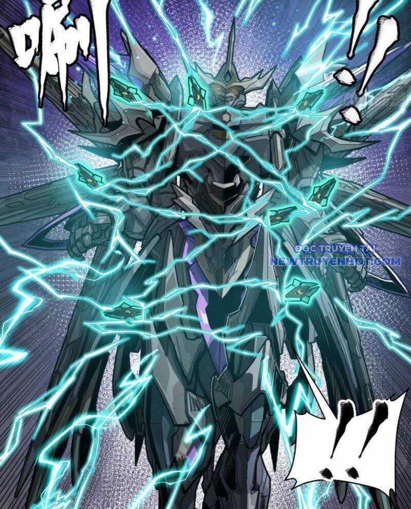 Tinh Giáp Hồn Tướng Chương 261 trang 44