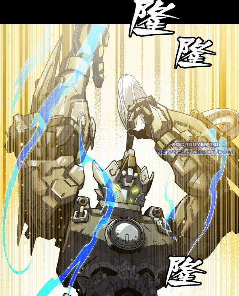 Tinh Giáp Hồn Tướng Chương 261 trang 46