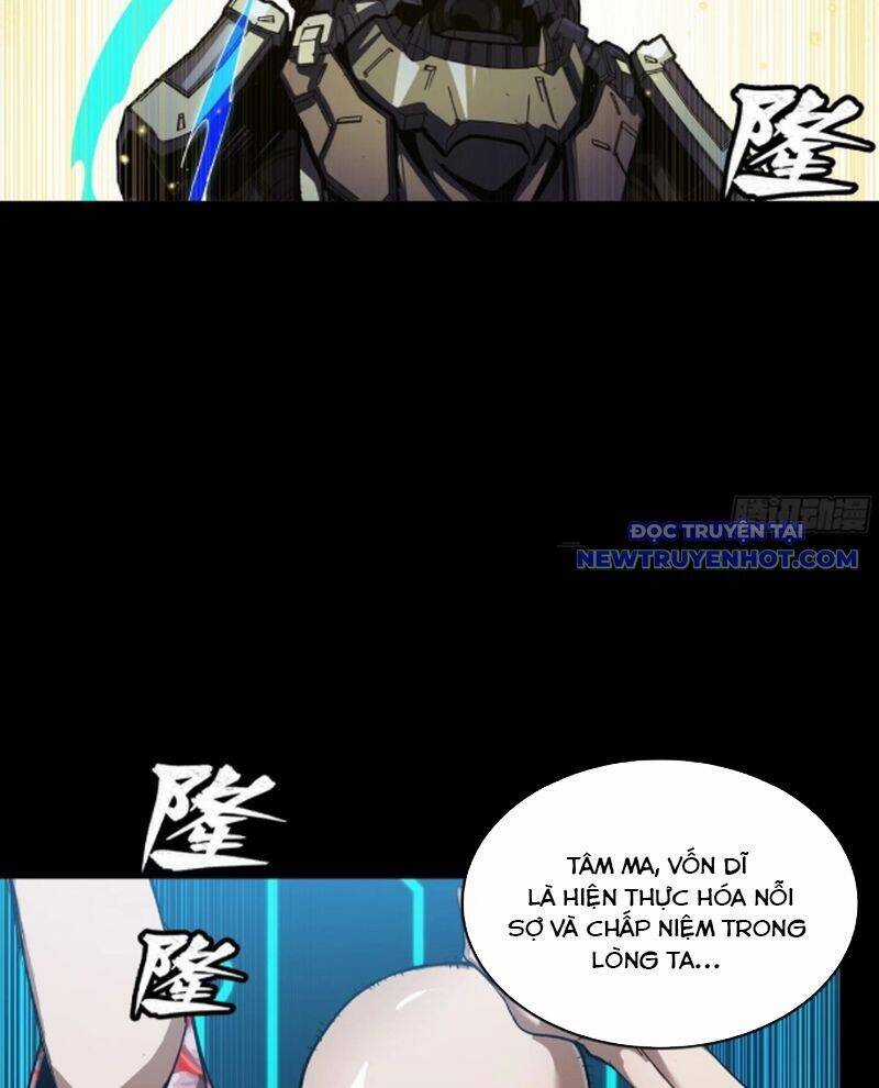 Tinh Giáp Hồn Tướng Chương 261 trang 47