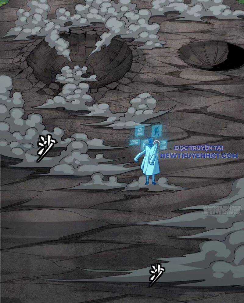 Tinh Giáp Hồn Tướng Chương 261 trang 5