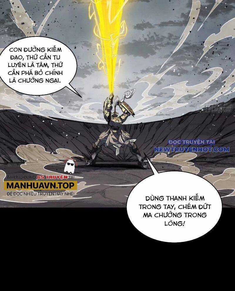 Tinh Giáp Hồn Tướng Chương 261 trang 50